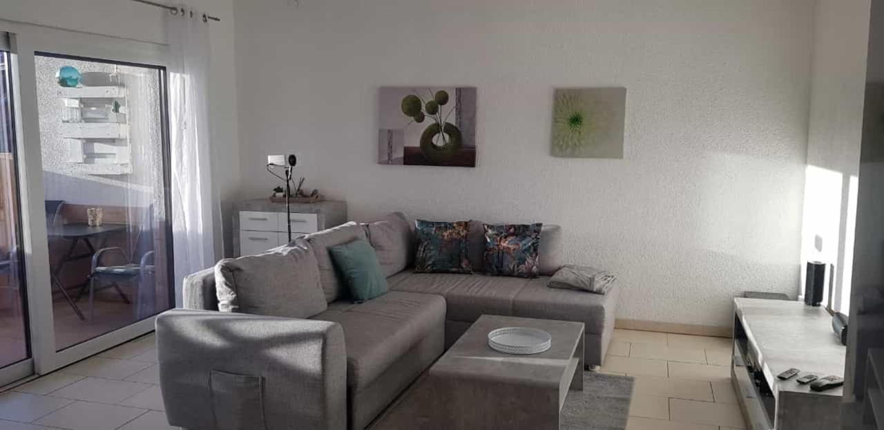 Easystay#4 Home Cinema Ferienwohnung In Kliniknaehe Mit Balkon, Boxspringbett & Netflix 巴特恩豪森 外观 照片